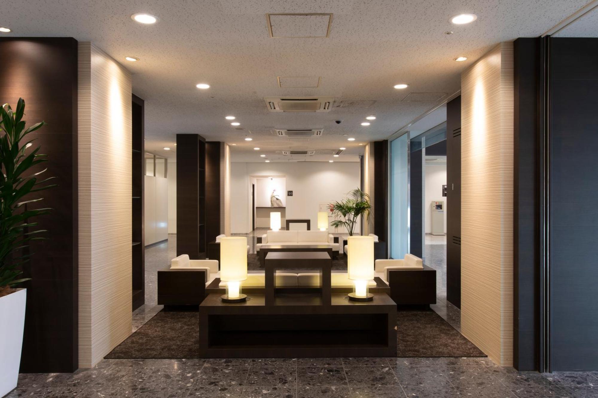 船桥x波酒店 船桥市 外观 照片
